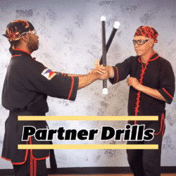 Partner Drills