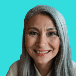 Cynthia Worries Less