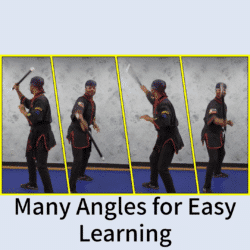 Pro Arnis Multiple Angles