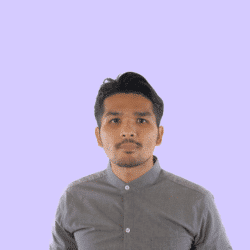 Headshot of Pro Arnis reviewer