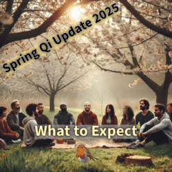 qi gong master steenrod discusses the spring qi transition of 2025